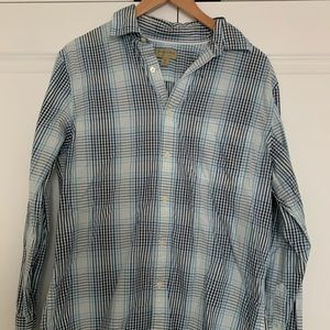 Sonoma men’s button down